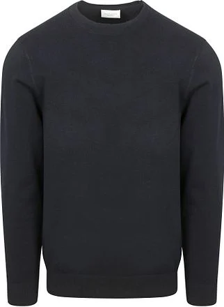 Profuomo Pullover Luxury Navy PP2J00008A-P kopen