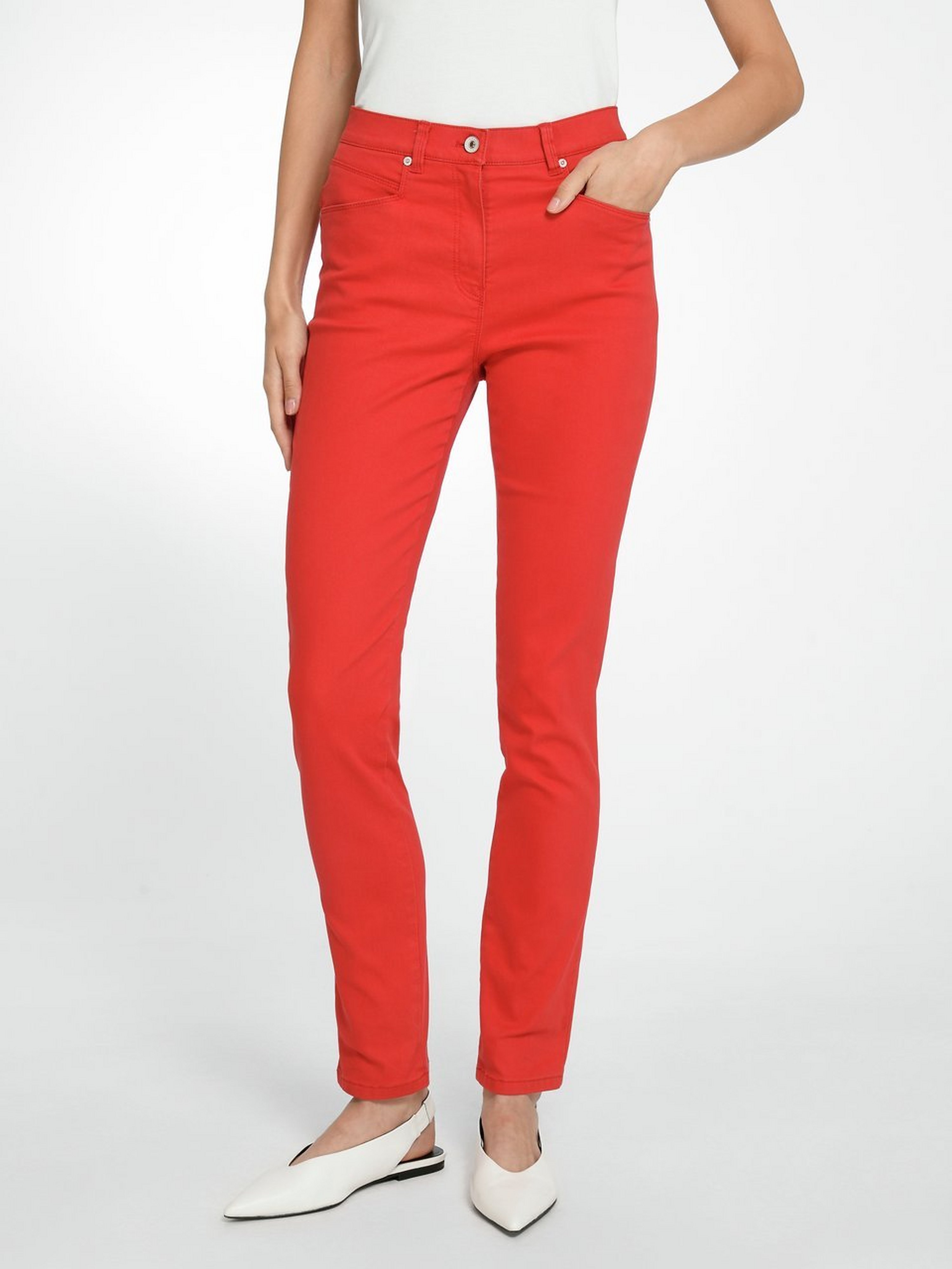 ProForm S Super Slim-Zauber-Jeans