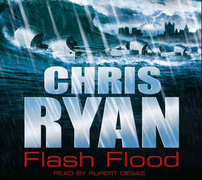 Flash Flood: Code Red - Code Red 1 (CD-Audio)