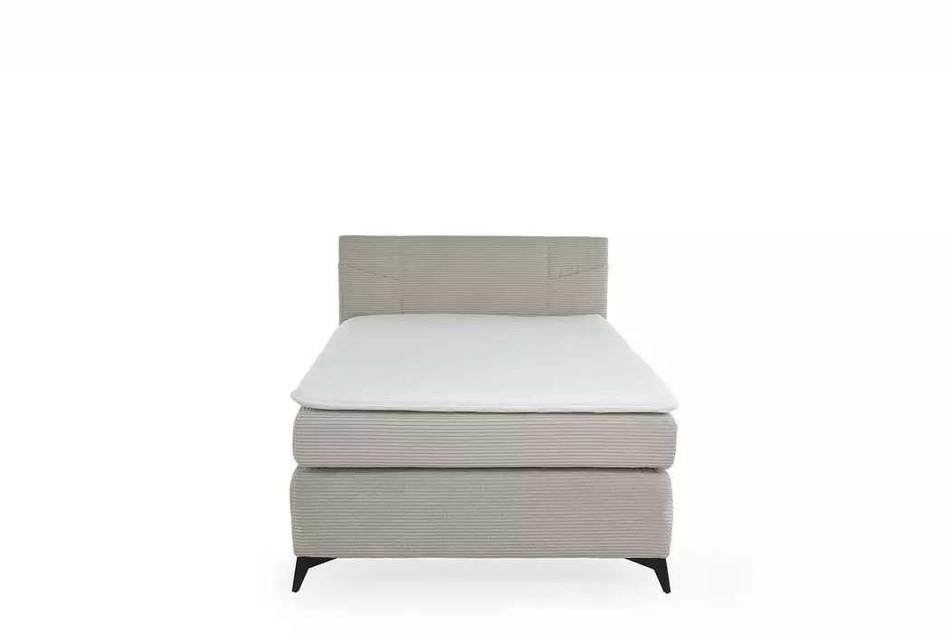 Boxspringbett Jodie 120 x 200 cm