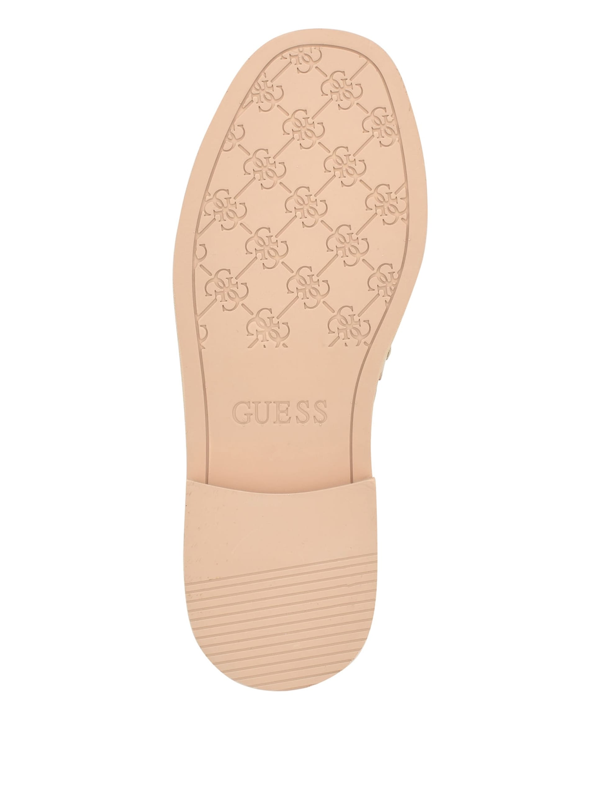 Mocassins Shatha Triangle