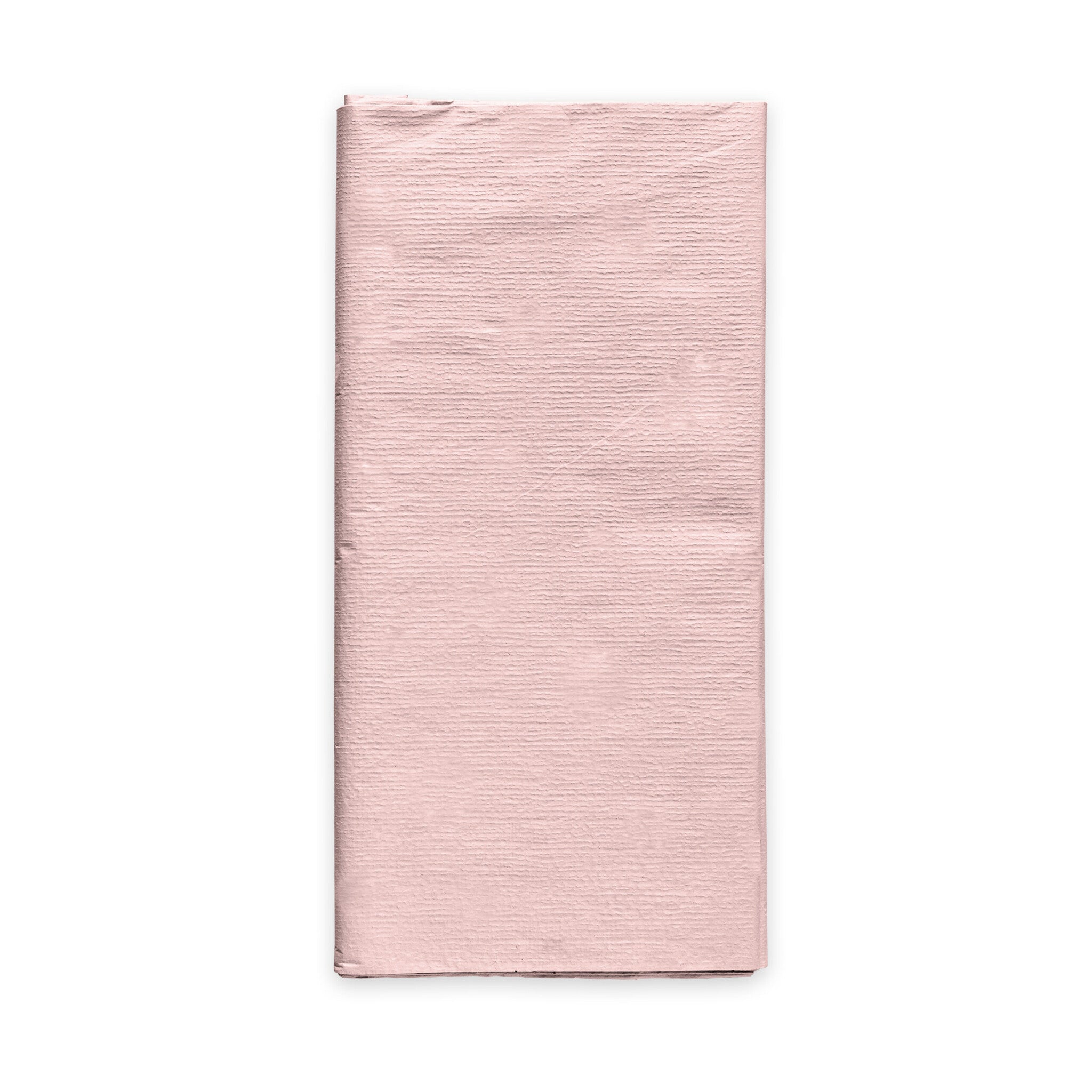 Rose Gouden Tafelkleed Papier 1,8m
