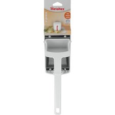 Presse-purée V-Press, blanc