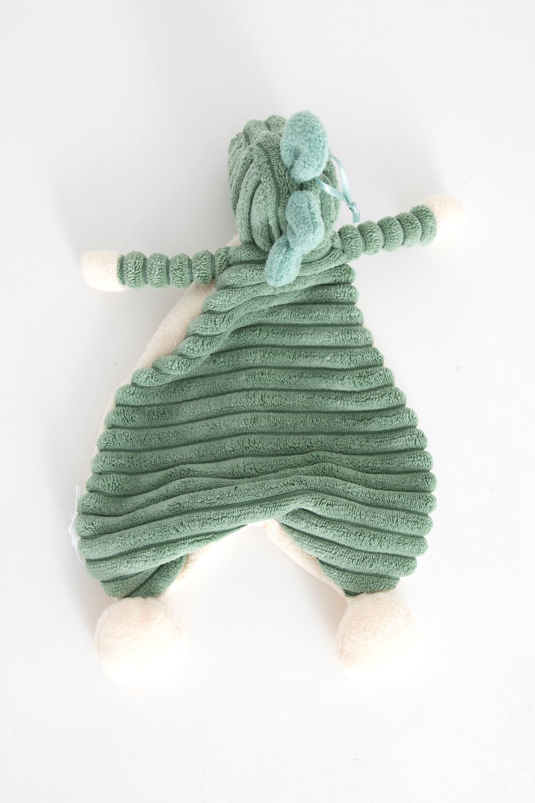 Jellycat knuffel baby Dino