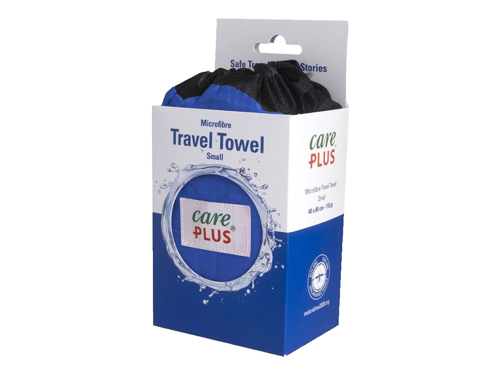 Care Plus reishanddoek - 80 x 40 cm