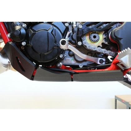 Sabot moteur aXp Enduro Xtrem - PHD 8mm Gas Gas EC250/300 Racing
