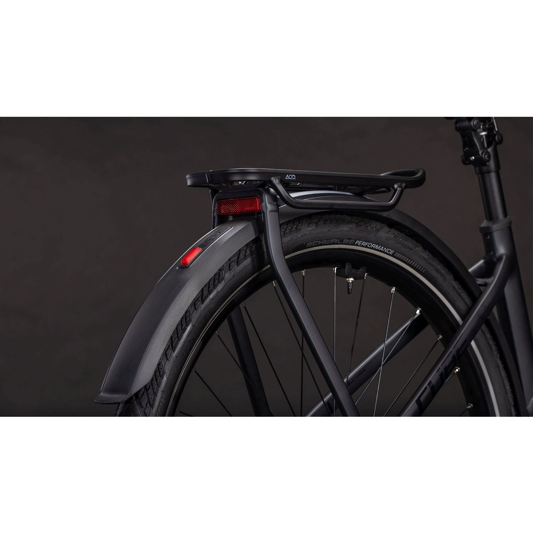 Cube Kathmandu Hybrid Pro 800 2026