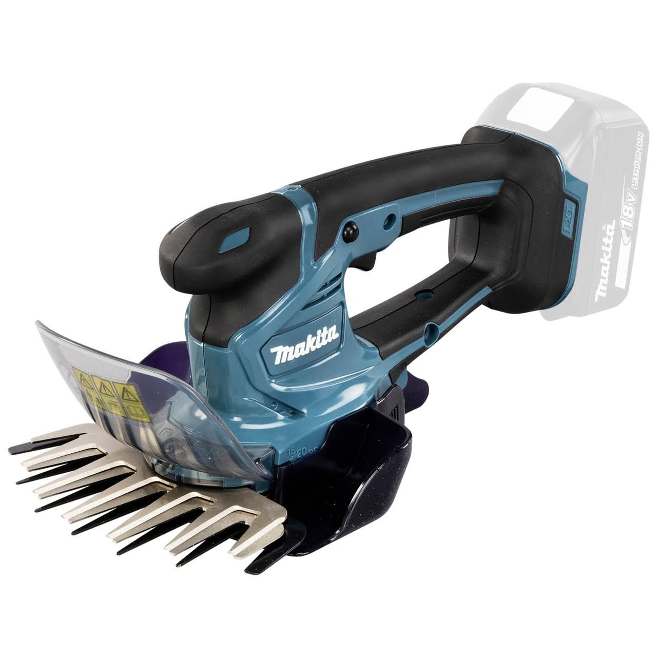 Akku-Grasschere Makita dum604zx