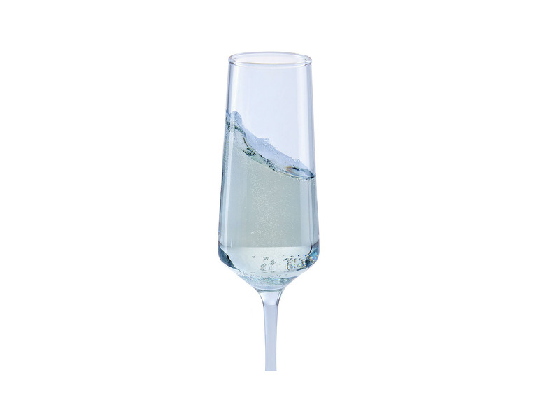 Wijn- / waterglazenset