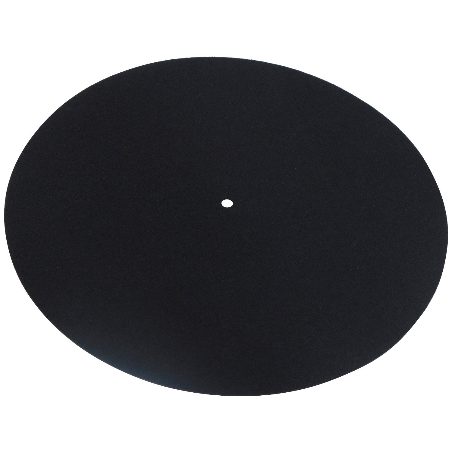 UDG Ultimate Slipmat Set Black/Gold (paar)