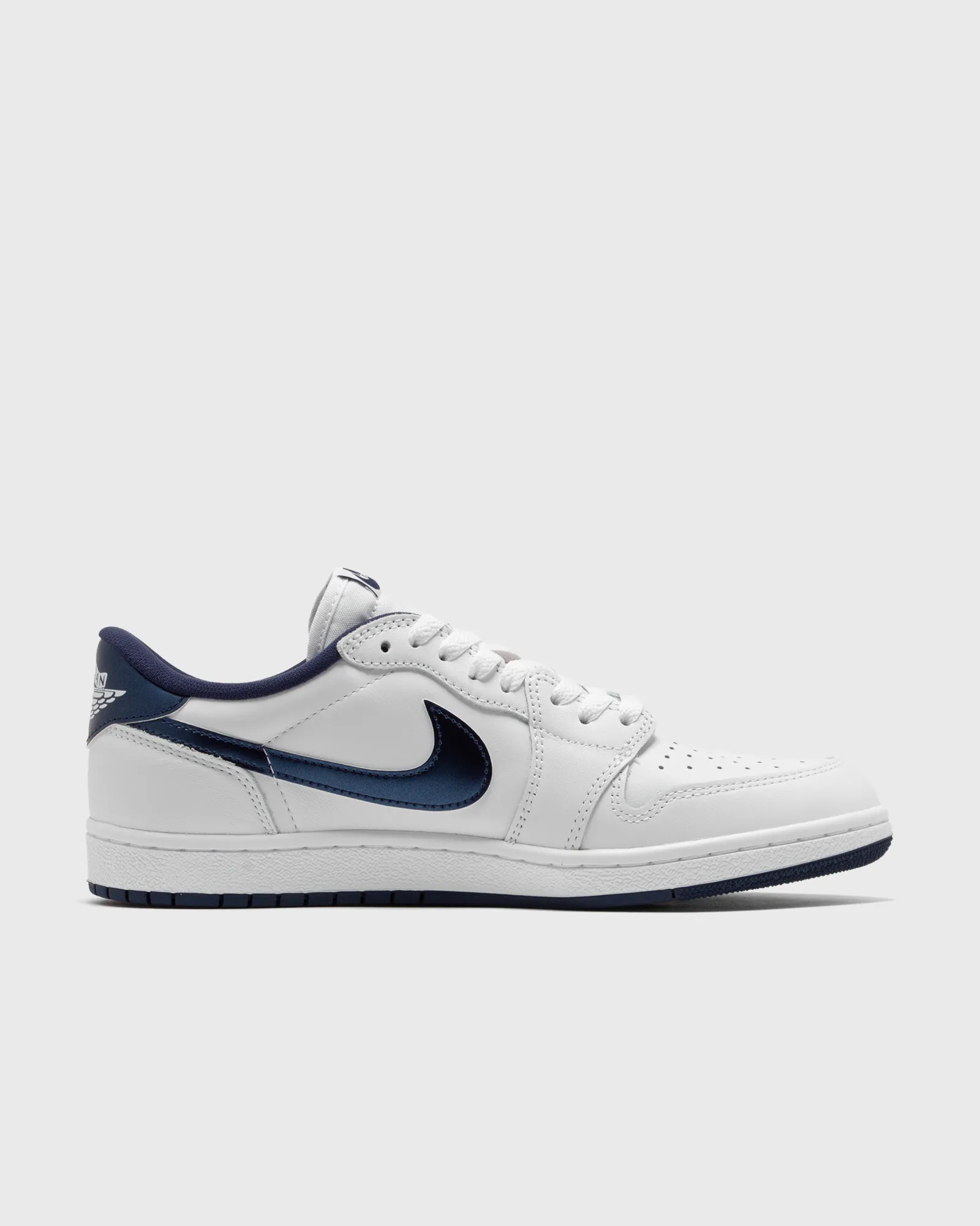 Jordan AIR JORDAN 1 LOW 85 'METALLIC BLUE'