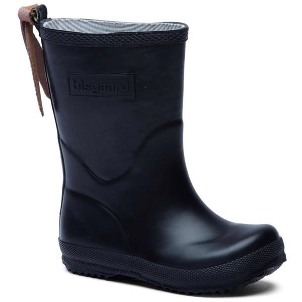 Køb Bisgaard Gummistøvler Basic Black