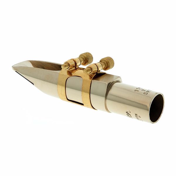 Berg Larsen Tenor Sax Bronze 115