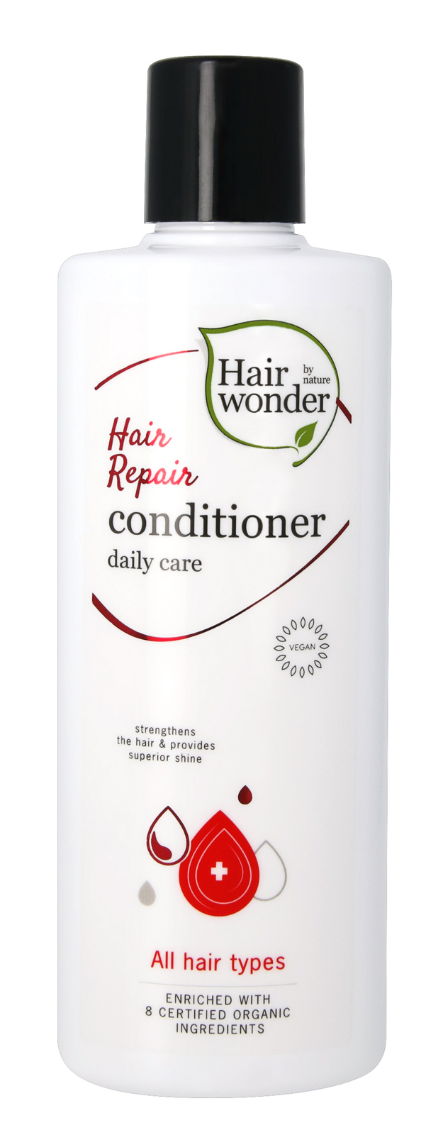 Hairwonder Hair repair conditioner (200 ml)
