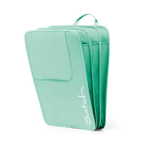 Satch Heftebox Heftebox Triple Flex Mint