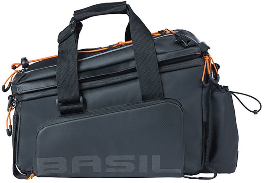 Basil Miles XL Pro 9-36L Gepäckträgertasche kaufen | Bike-Discount