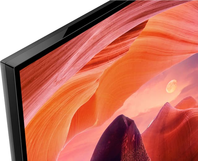 Sony Bravia 85” X80L 4K smart TV (2023)