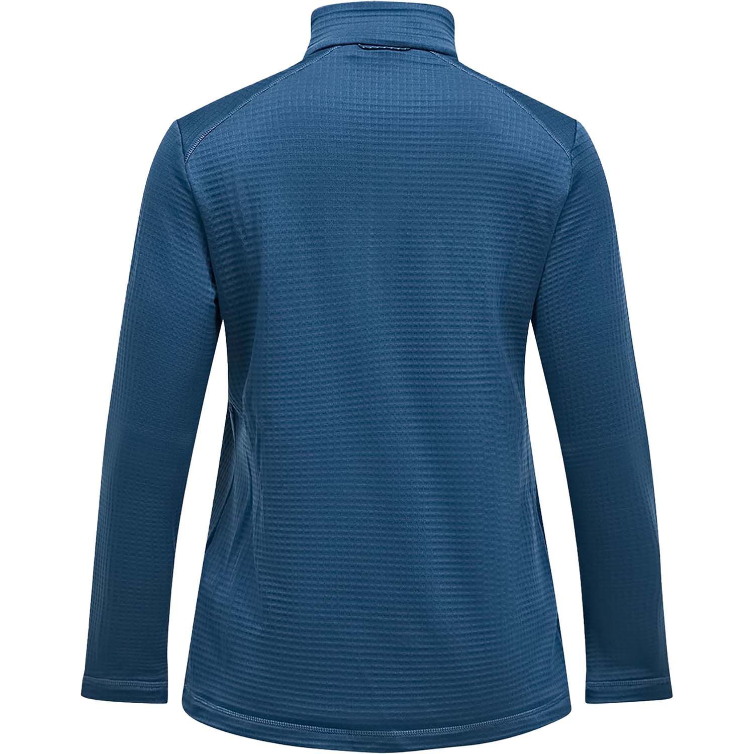 Peak PerformanceW Trail Polartec Half Zip