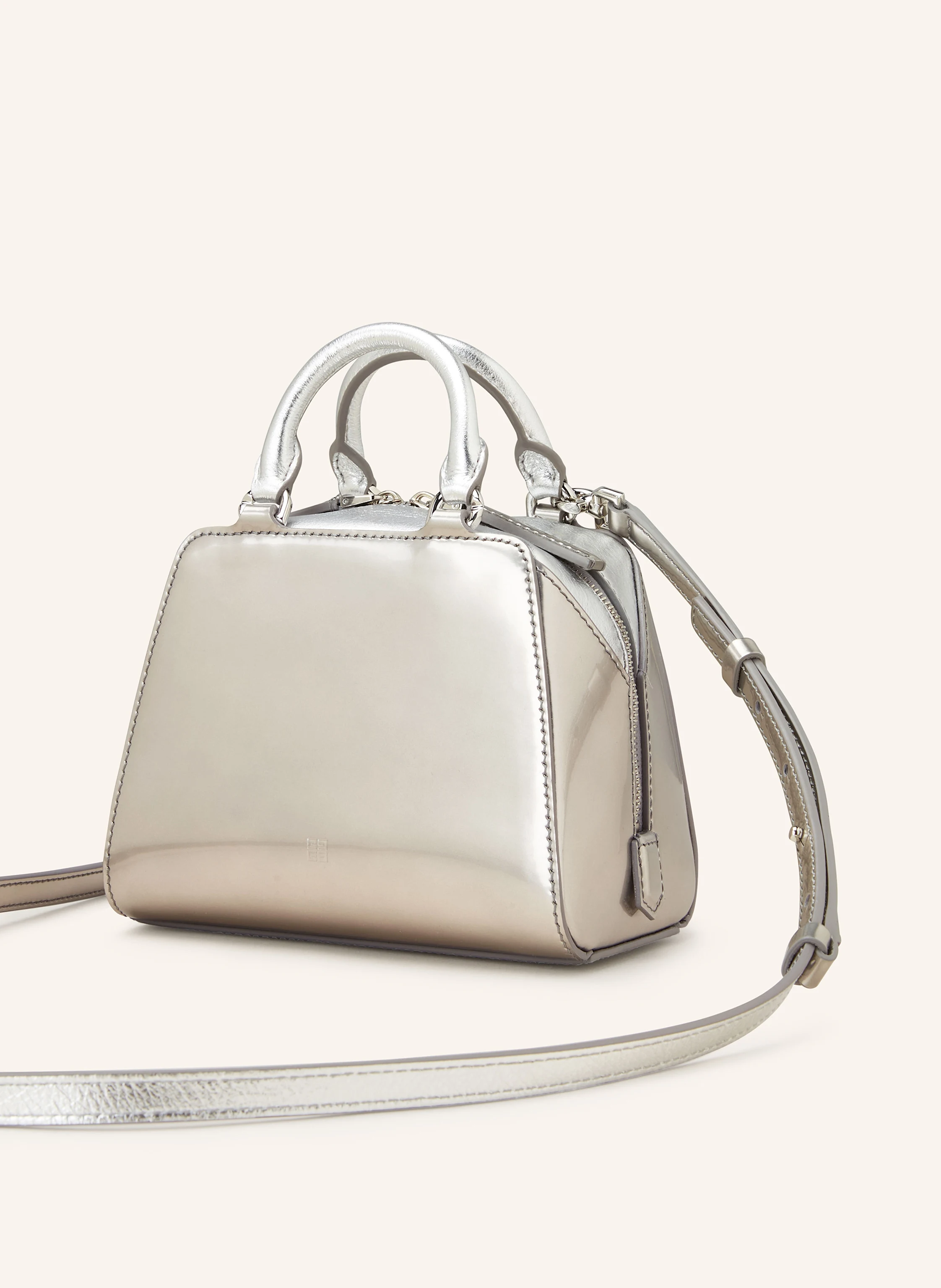 GIVENCHY Micro Bag NANO ANTIGONA CUBE