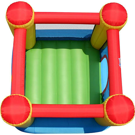 Happyhop hoppeborg 200x2000 cm