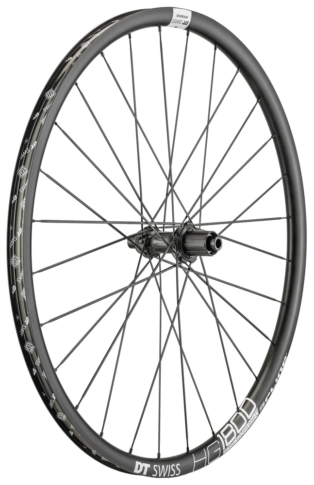 DT Swiss HG 1800 Spline® 25 29