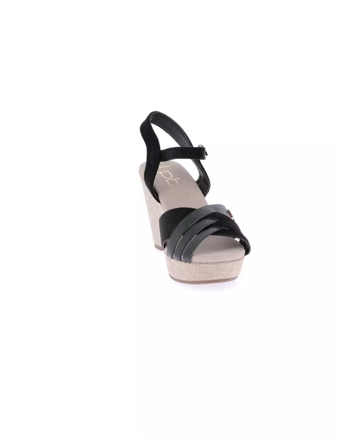 ISALINE - Sandales & nu-pieds Beige