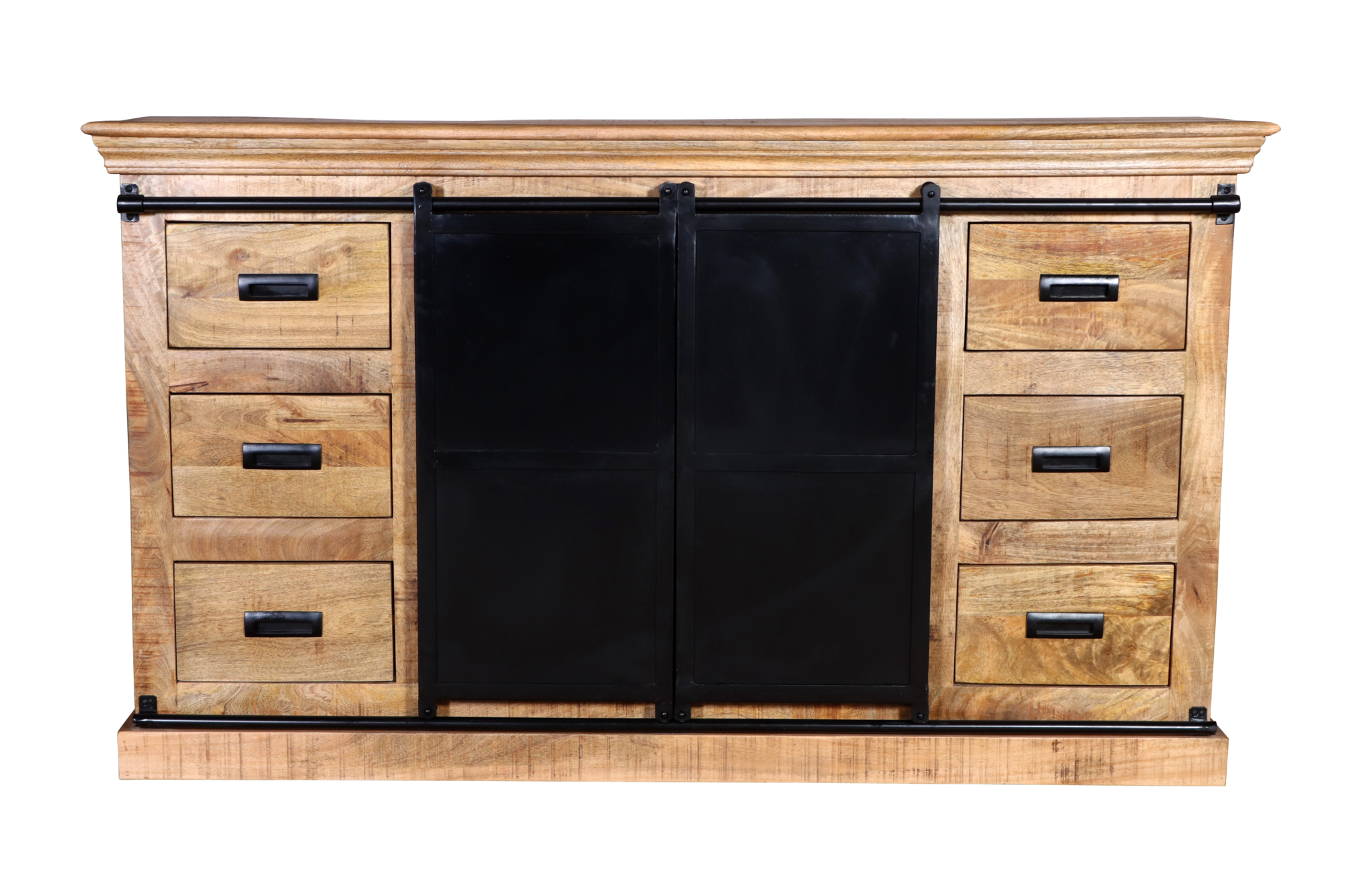 Dressoir Milano 140cm