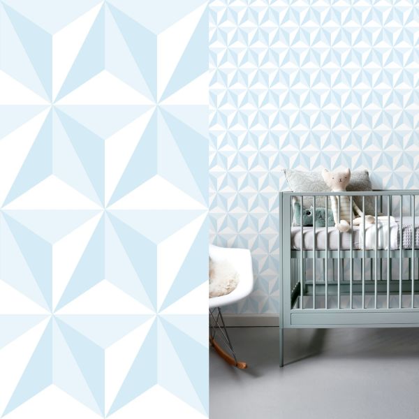 Estahome Little Bandits Collectie Behang