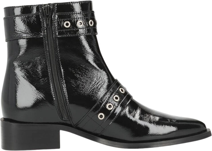 Phenumb Copenhagen JUSTIFIED P Black