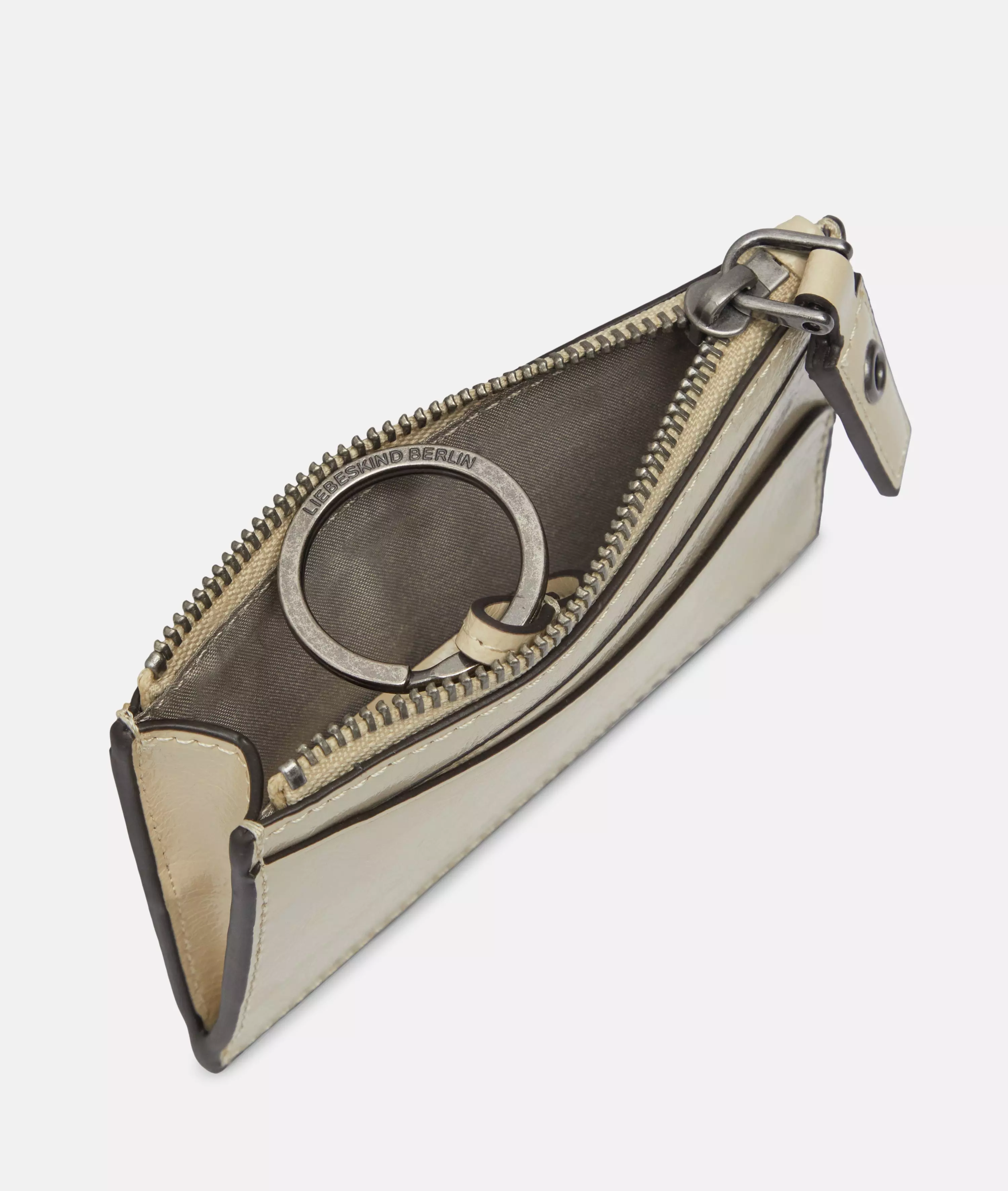 Mina purse XS Card holder with coin pocket
