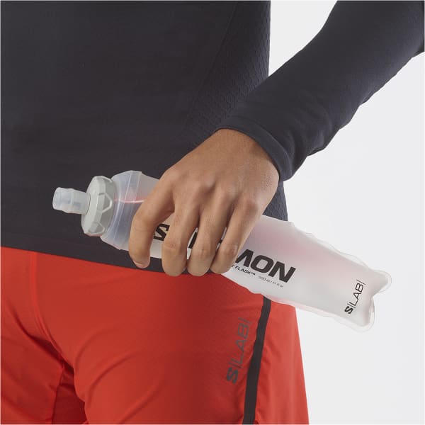 Flasque / Soft SALOMON S/LAB SOFT FLASK 500ML 42