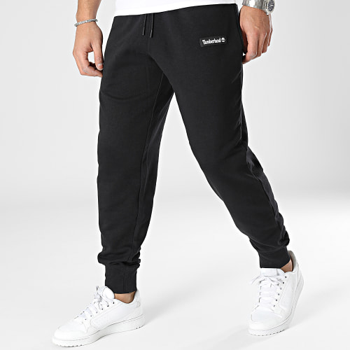 Pantalon Jogging A5V7H Noir