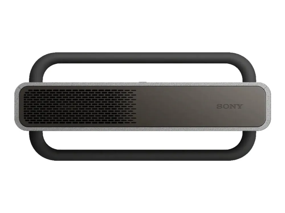 Sony BRAVIA Theater Quad HT-A9M2 - Højttalersystem - til hjemmebiograf - 4.0.4-kanal - trådløs - Wi-Fi, Fast Ethernet, Bluetooth - App-kontrolleret - 504 Watt (Total) - 3-vejs - grå