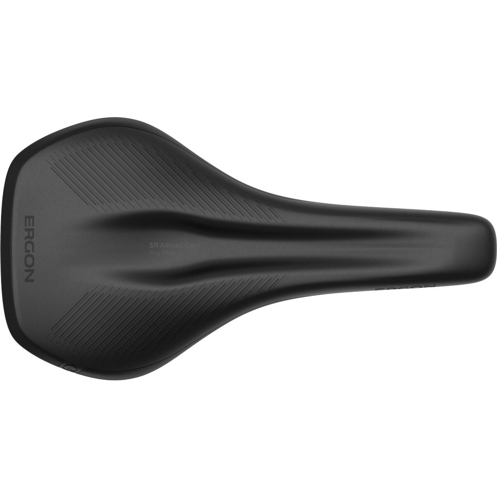 Ergon SR Allroad Core Pro S/M Sattel Herren stealth