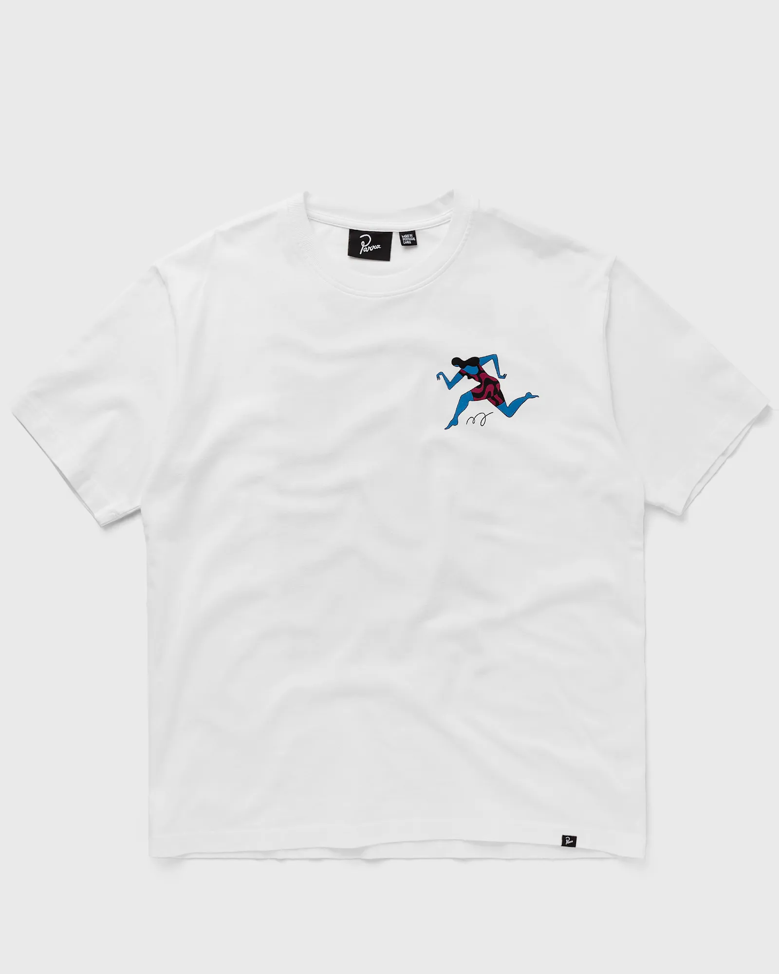 By Parra No Parking Tee