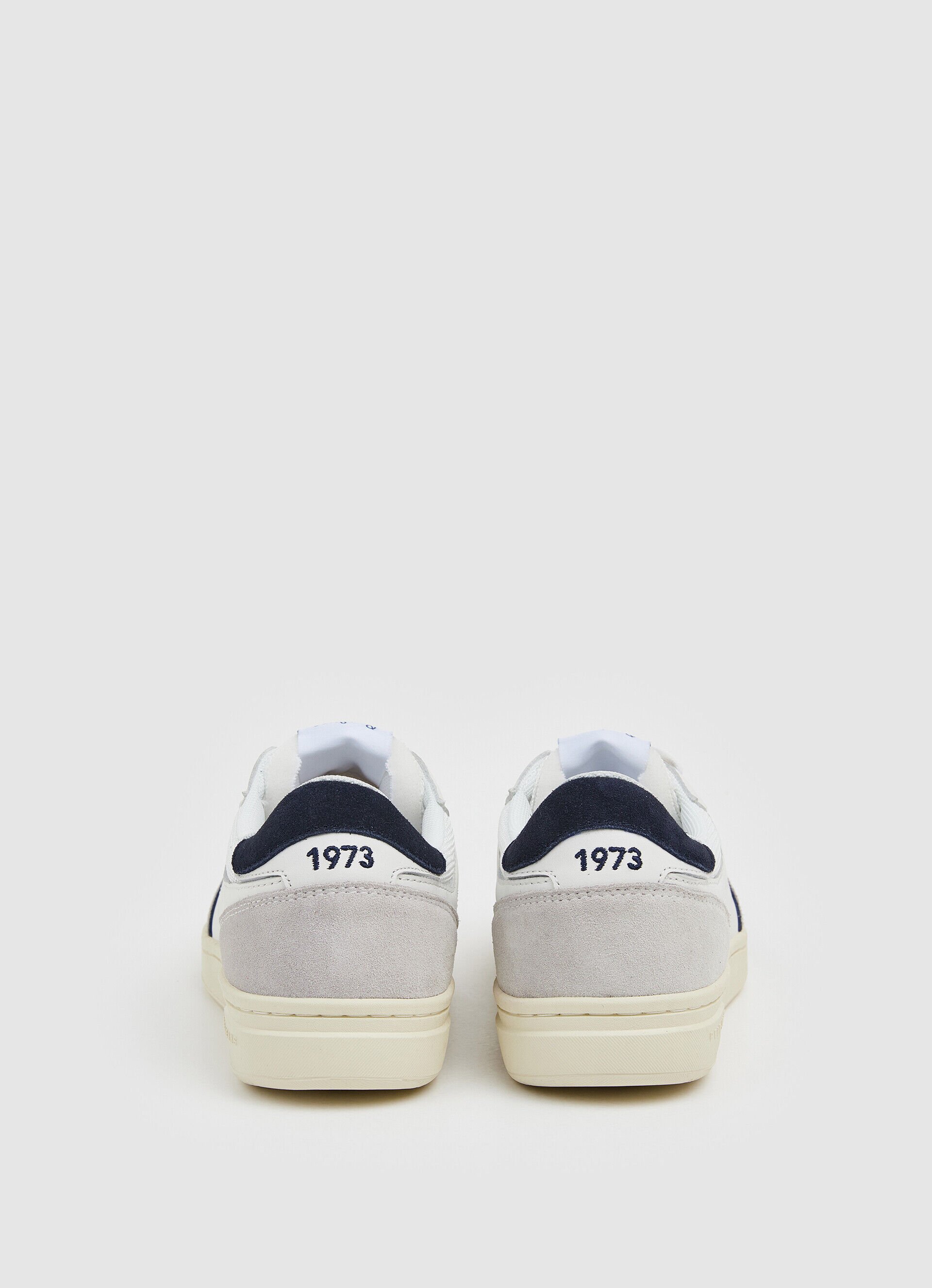 Tênis combinados KORE COMBI - branco-creme