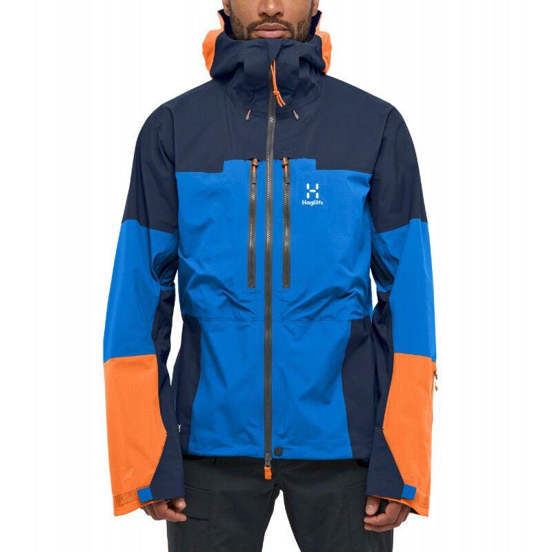 Spitz GTX PRO Jacket - Veste imperméable homme