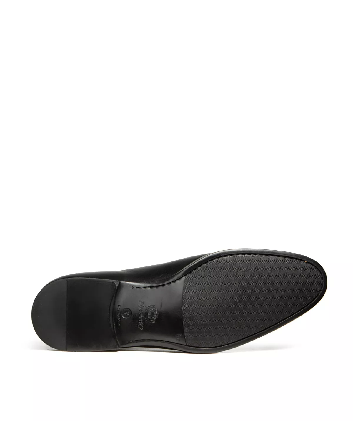 Richelieu KENWOOD Noir