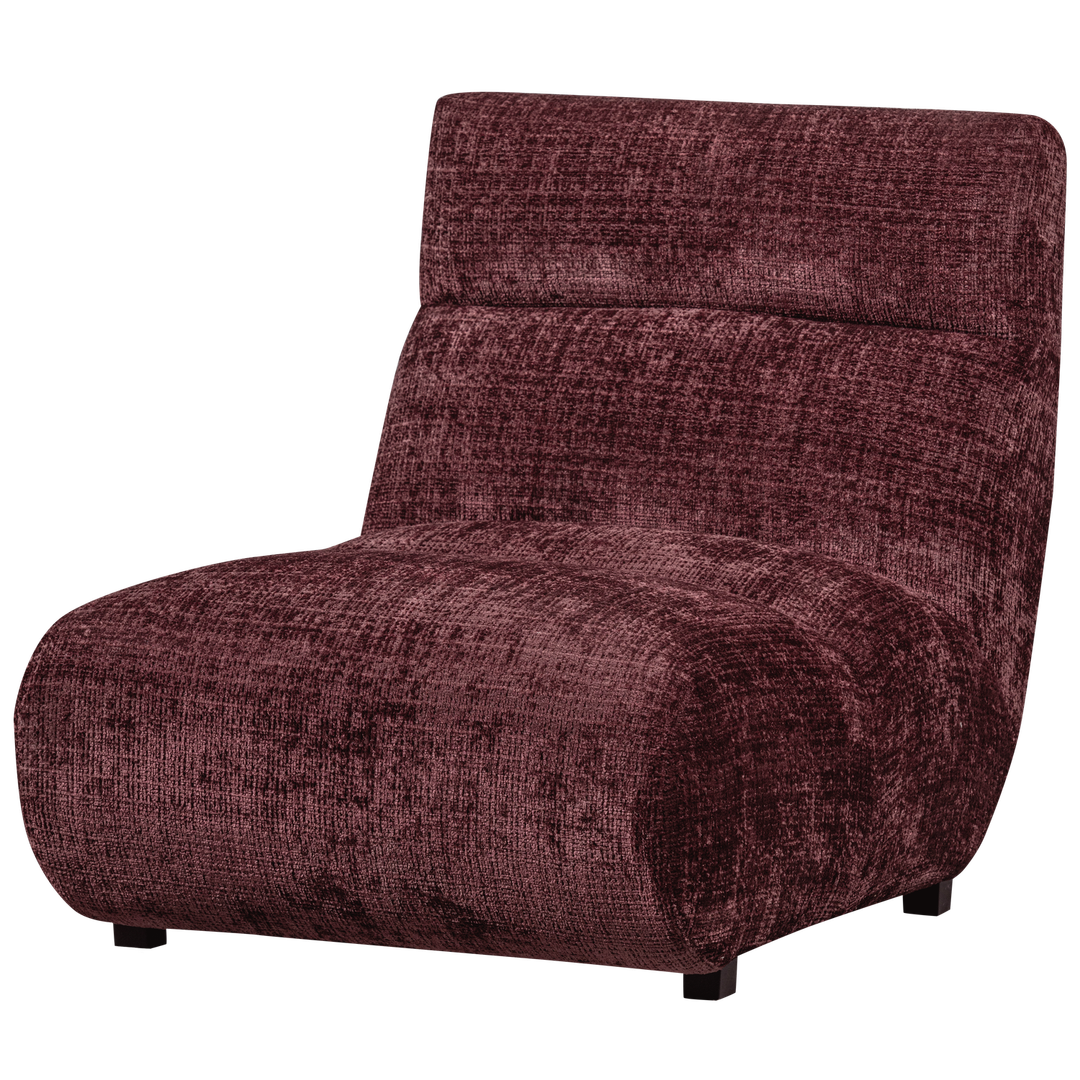 WOOOD   Observe Fauteuil