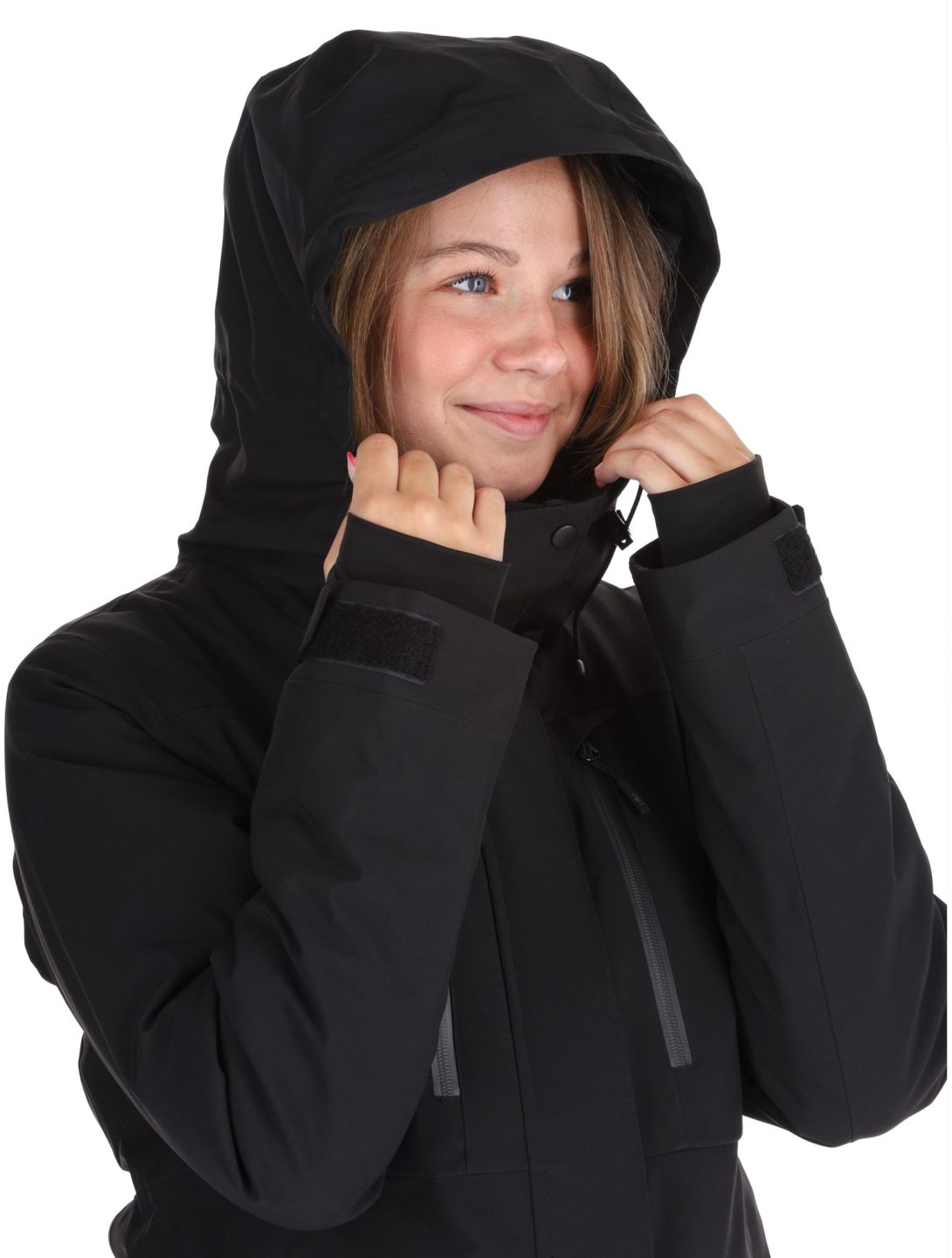 34W3926 ski-jas dames