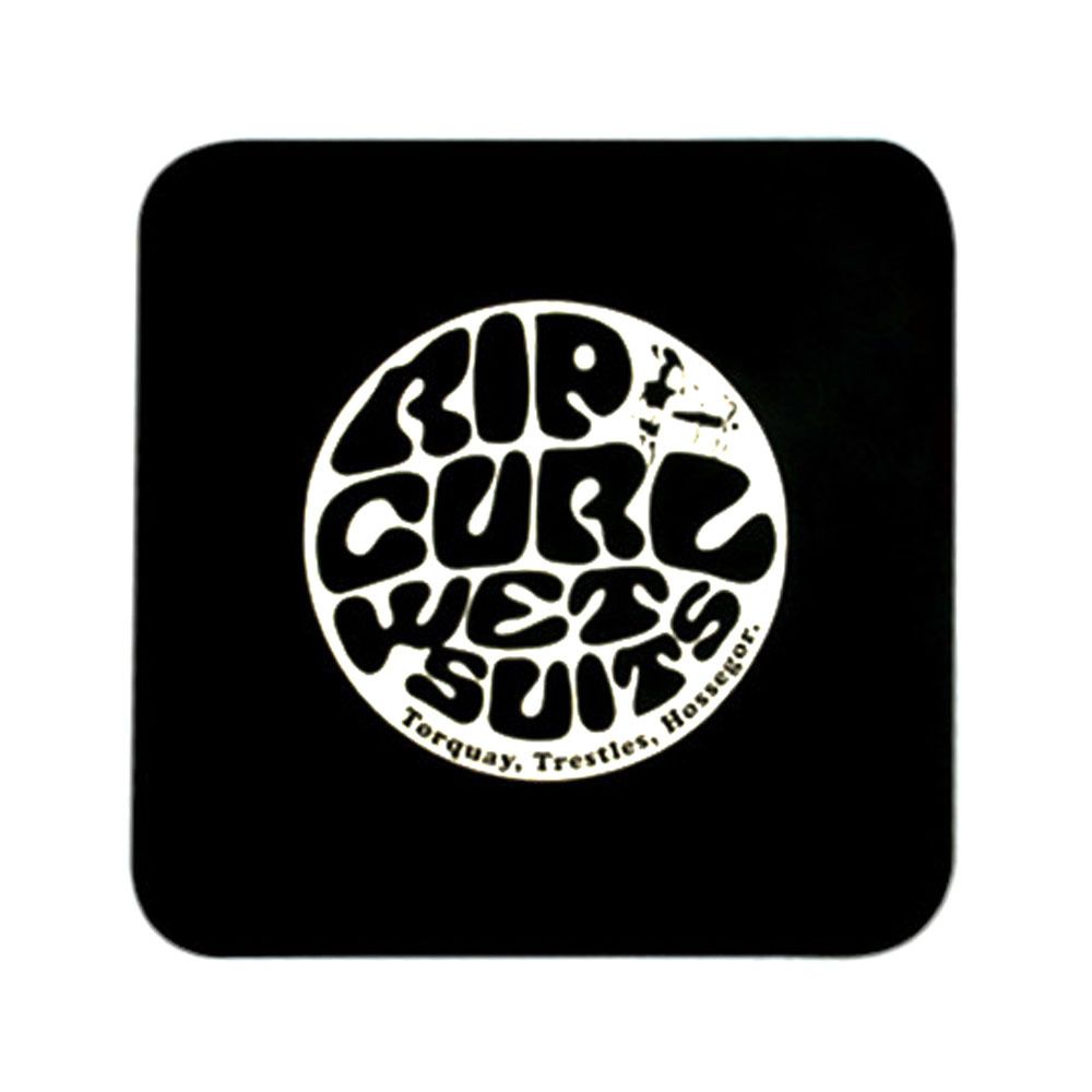 Rip Curl WETTIE MAT 1/4 - Tapis de change Homme assorted colour