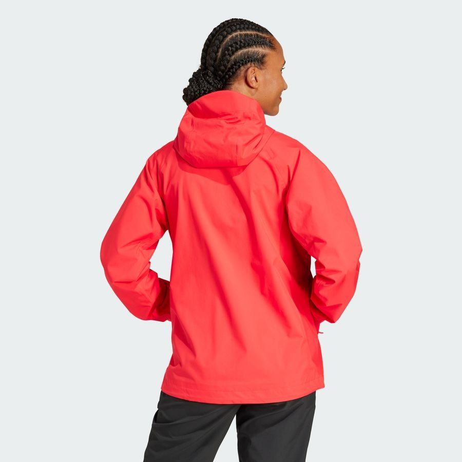 Adidas Veste 2 couches Terrex Multi RAIN.RDY