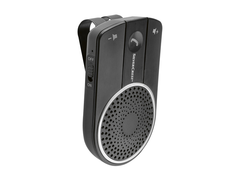 Auto handsfreekit