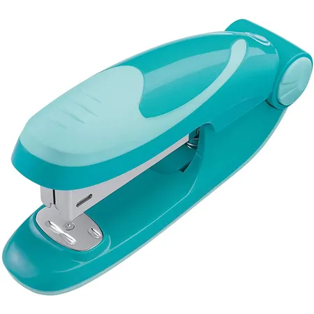 Herlitz Heftgerät caribbean turquoise