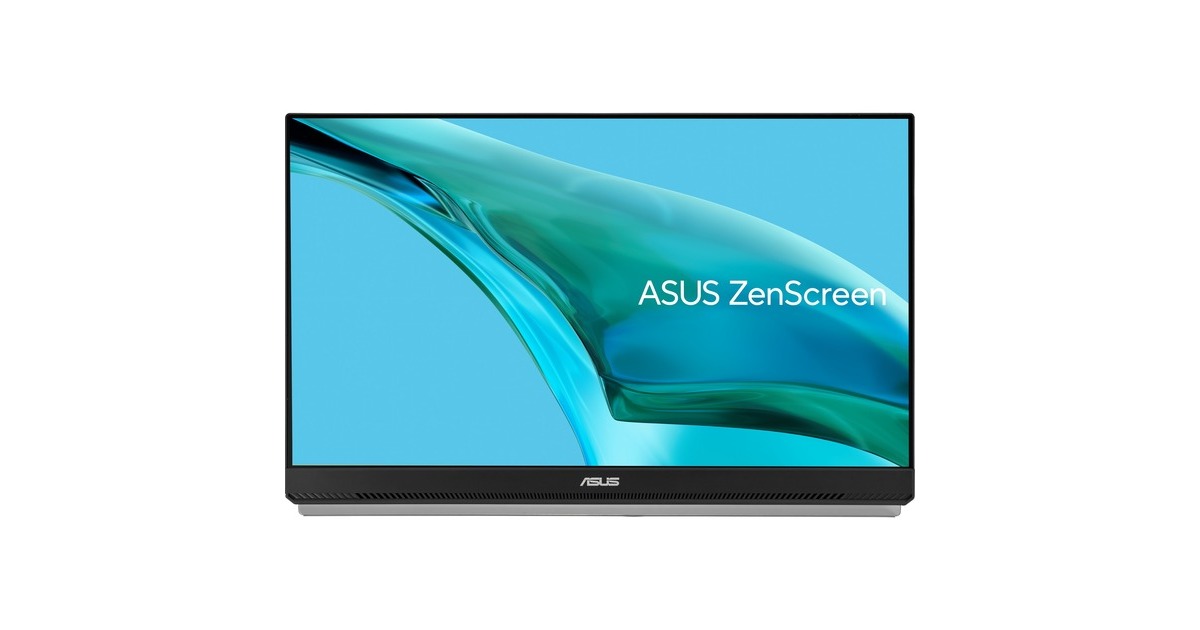 ASUSZenScreen MB249C 24