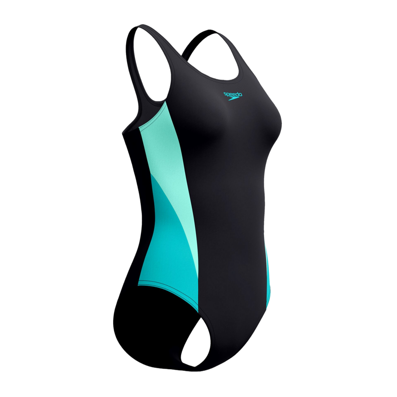 Colorblock Splice 2.0 Badpak