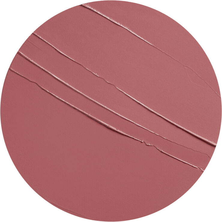 HERMÈS Rouge Hermès, satin lipstick, Rose Encens