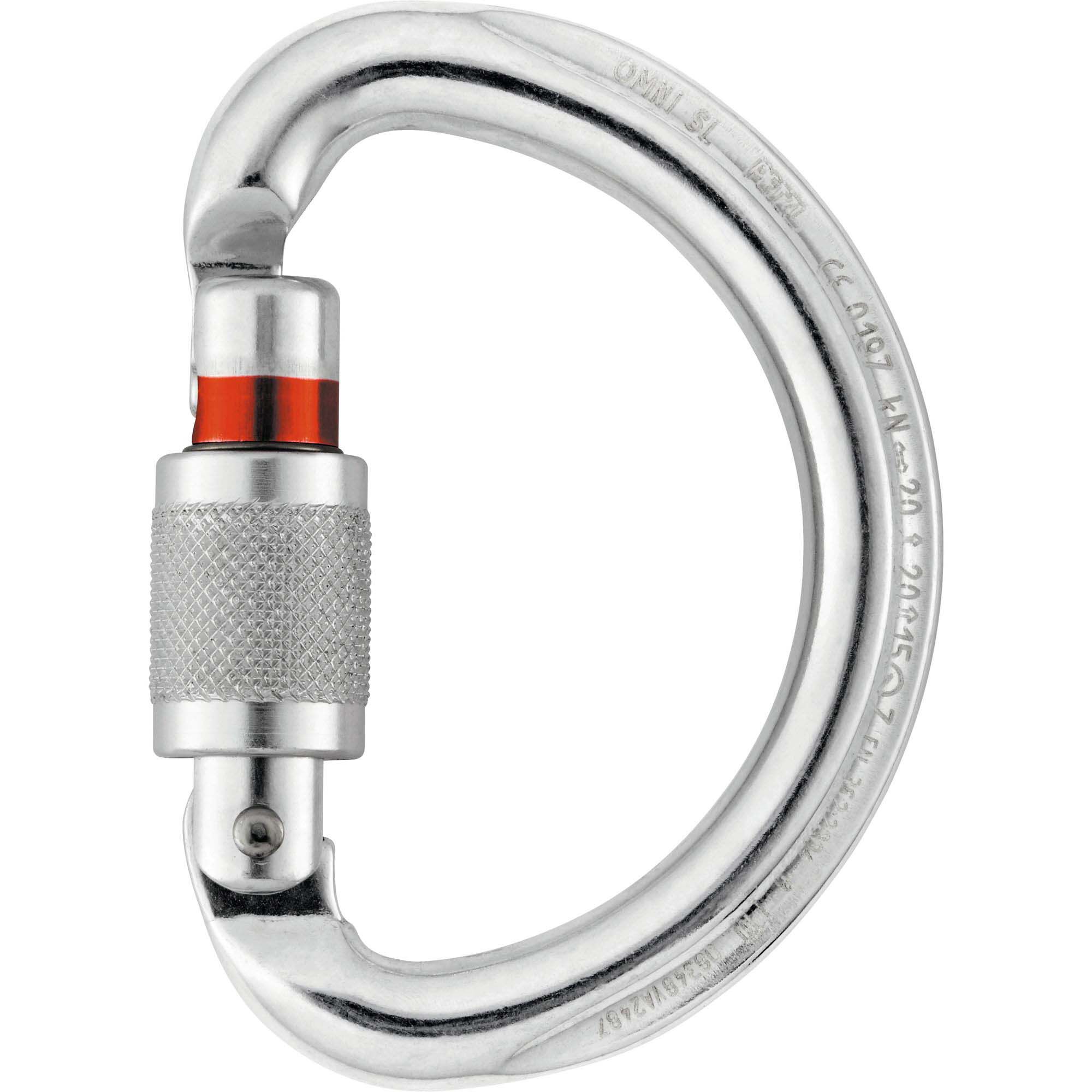 PetzlOmni, Triact-lock
