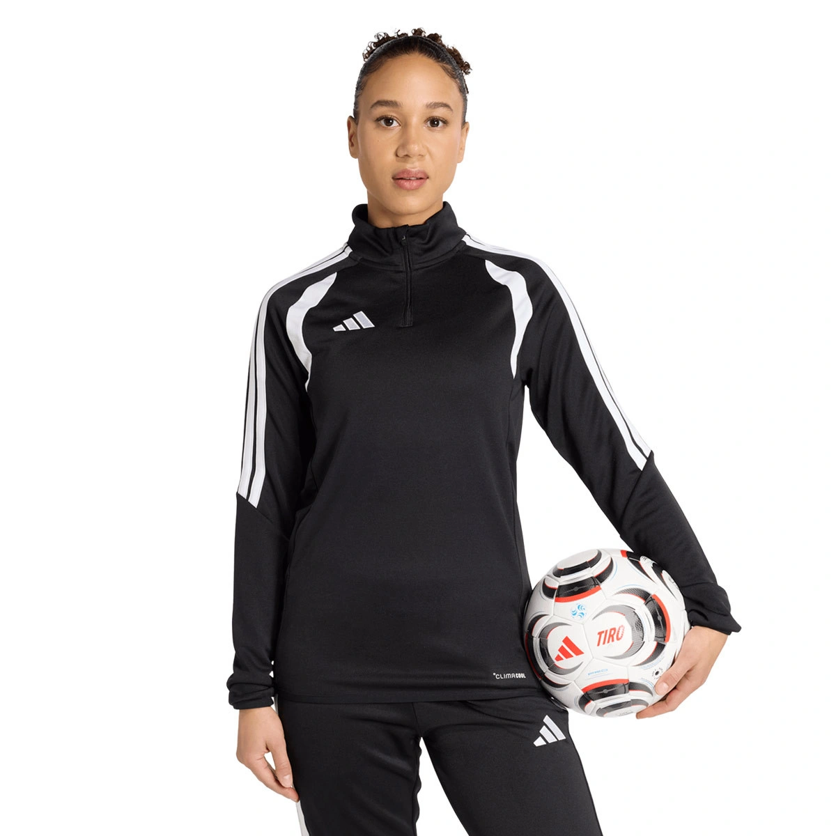 Sweatshirt adidas Tiro 26 League Mulher