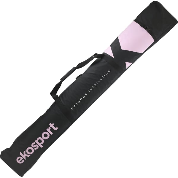 Housse ski EKOSPORT SKI BAG 180 CM TAUPE